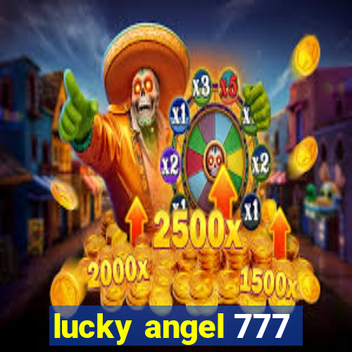 lucky angel 777